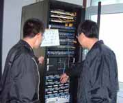日照市新世纪商厦有限公司5块盘的RAID 5成功恢复